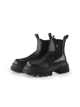 Buffalo Chelsea boots Schwarz 351998
 Größe 37
 