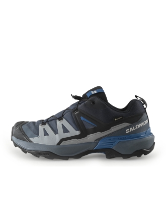 Salomon Wanderschuhe Blau 351999
 Größe 44
 