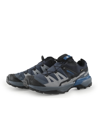 Salomon Wanderschuhe Blau 351999
 Größe 44
 