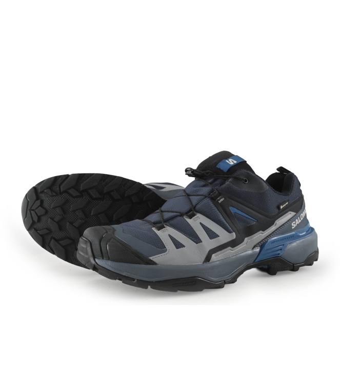 Salomon Wanderschuhe