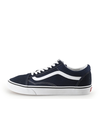 Vans Sneaker Blau 352000
 Größe 42
 