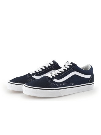 Vans Sneaker Blau 352000
 Größe 42
 
