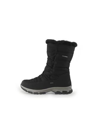 Westland Schneestiefel Schwarz 352002
 Größe 42
 