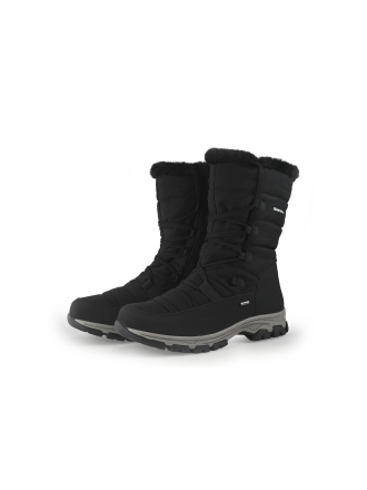 Westland Schneestiefel Schwarz 352002
 Größe 42
 