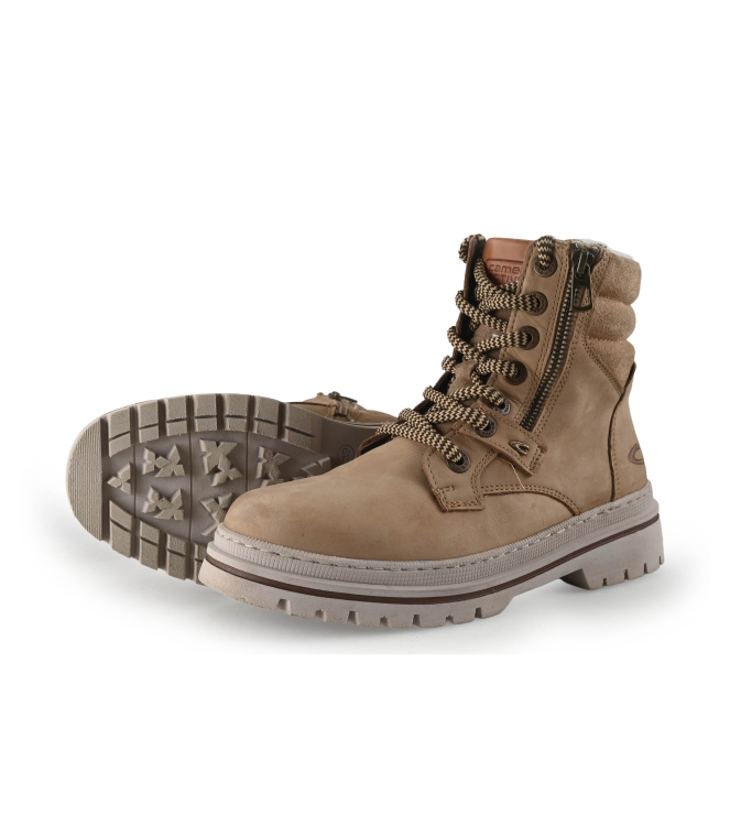 Camel Active Schnürschuhe