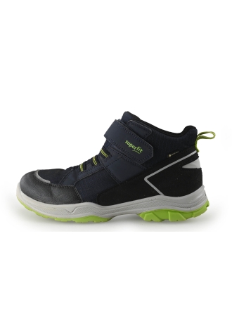 Superfit Boots Blau 352007
 Größe 39
 