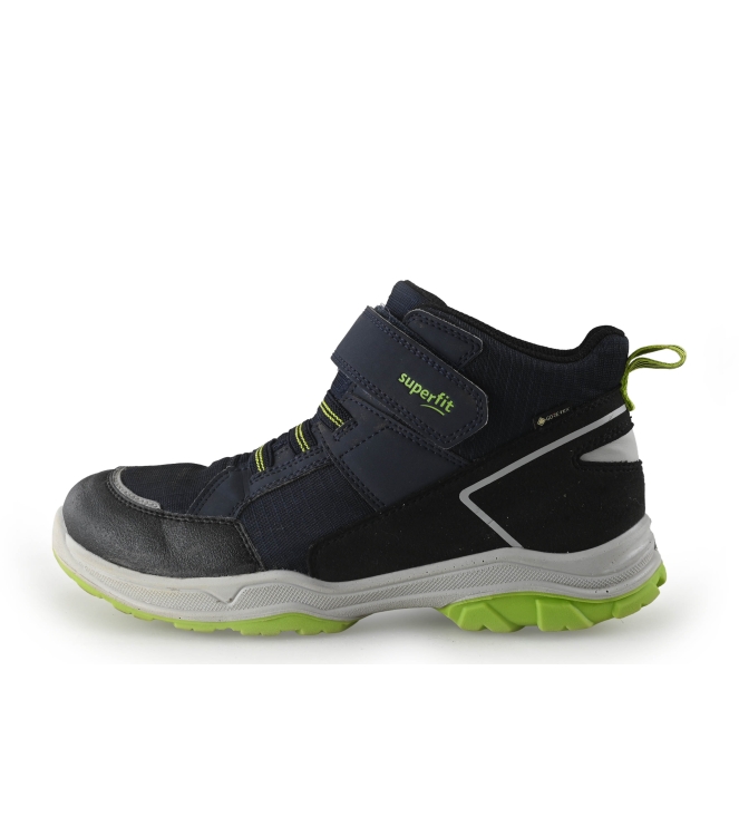 Superfit Boots