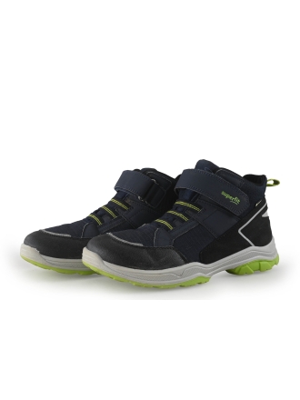 Superfit Boots Blau 352007
 Größe 39
 