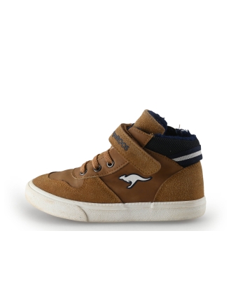 Kangaroos Sneaker Braun 352010
 Größe 29
 