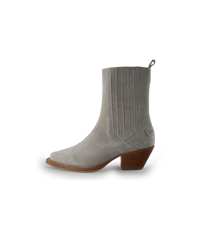 Shabbies Amsterdam Cowboystiefel