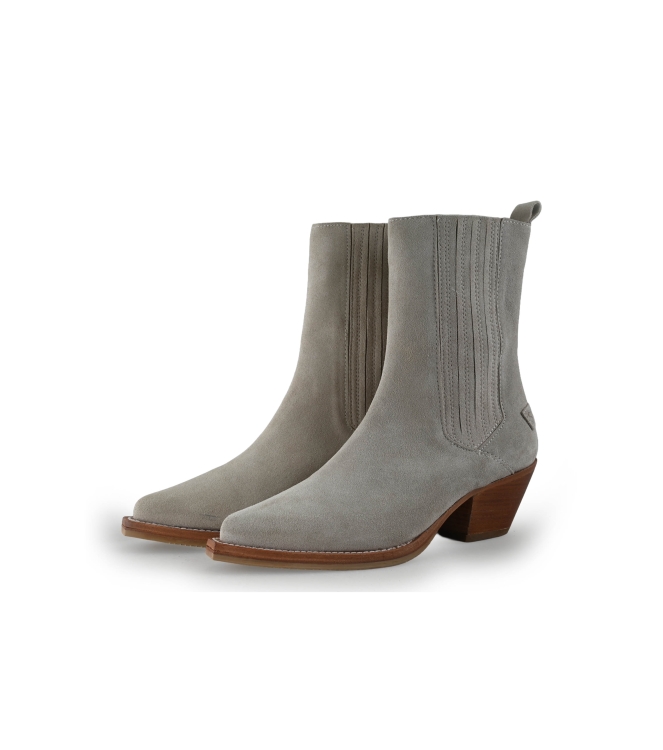 Shabbies Amsterdam Cowboystiefel