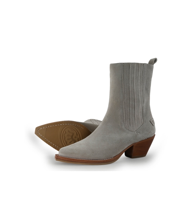 Shabbies Amsterdam Cowboystiefel