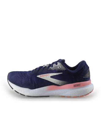 Brooks Sportschuhe Blau 352013
 Größe 40½
 
