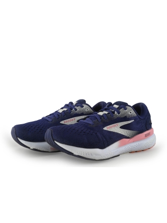 Brooks Sportschuhe Blau 352013
 Größe 40½
 
