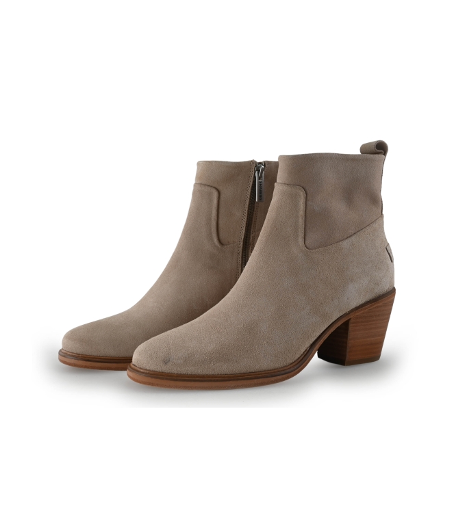 Shabbies Amsterdam Stiefeletten