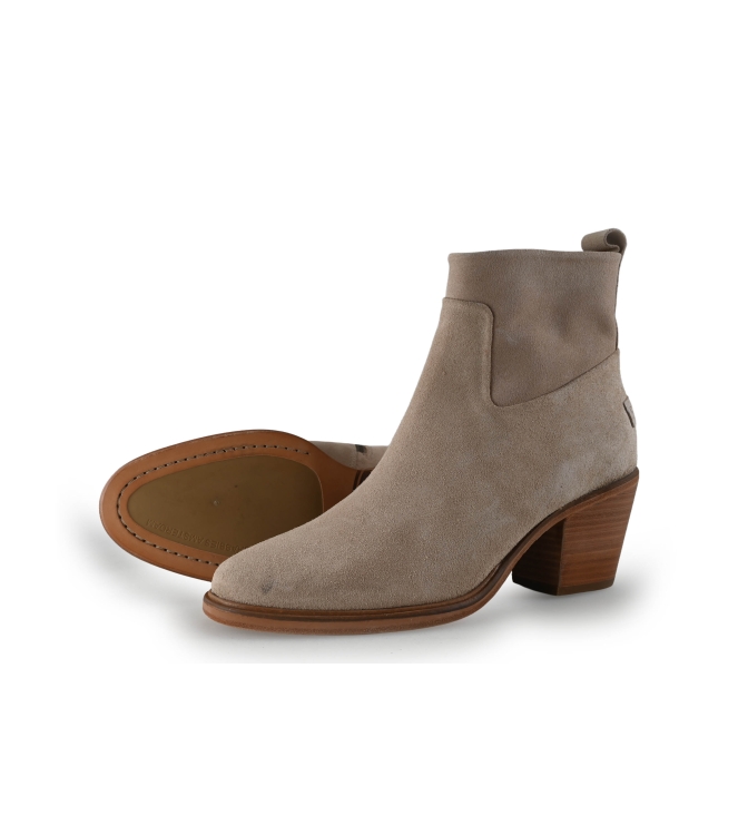 Shabbies Amsterdam Stiefeletten