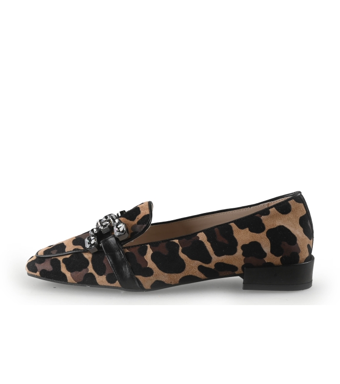 Manfield Slip-ons