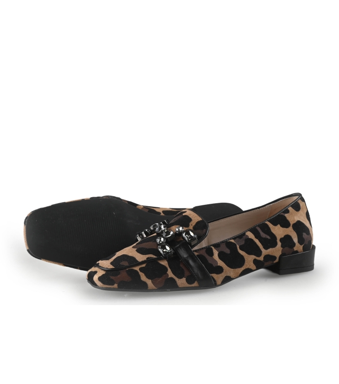 Manfield Slip-ons