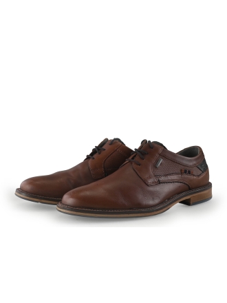 Fretz Schnürschuhe Braun 352019
Größe 41