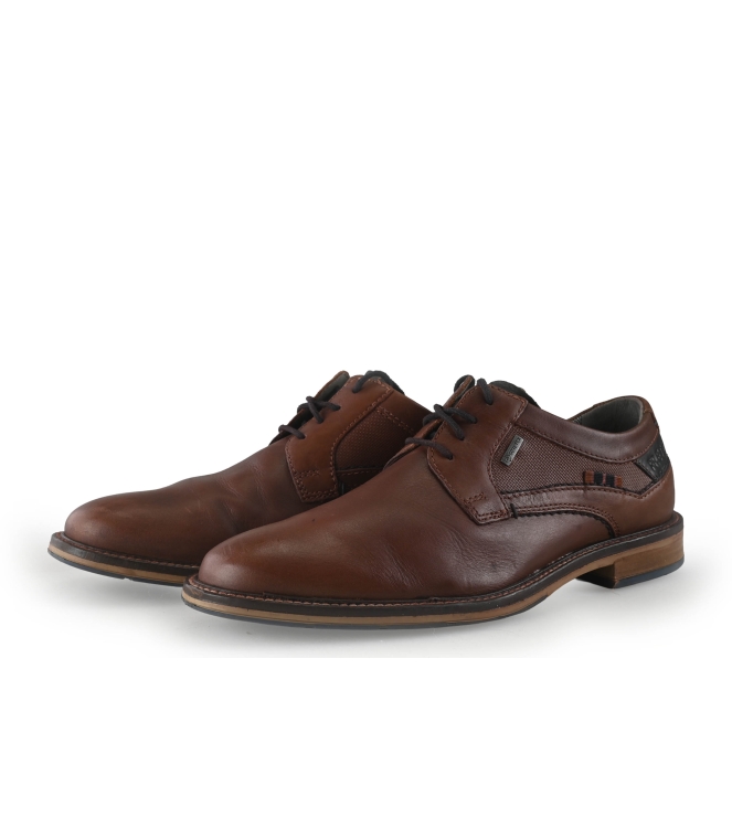 Fretz Schnürschuhe