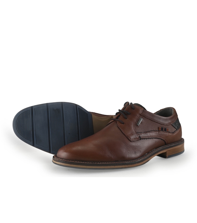 Fretz Schnürschuhe