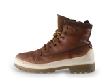 Bata Schnürstiefel