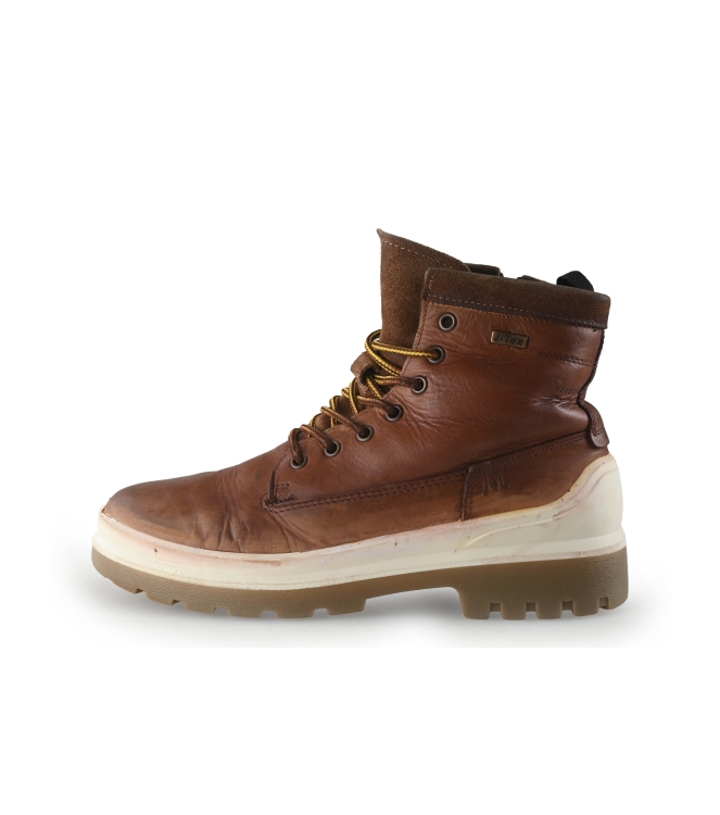 Bata Schnürstiefel