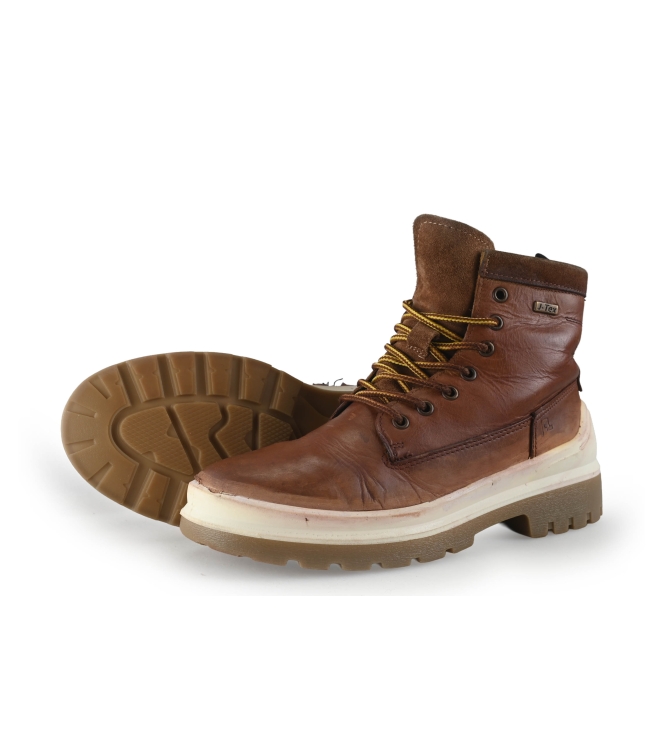 Bata Schnürstiefel