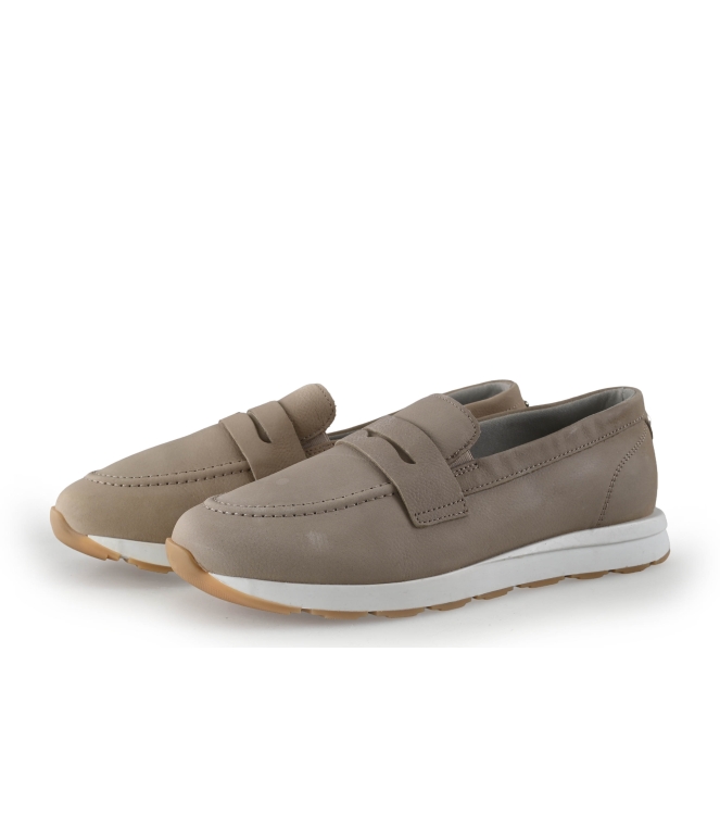 No Stress Slip-ons