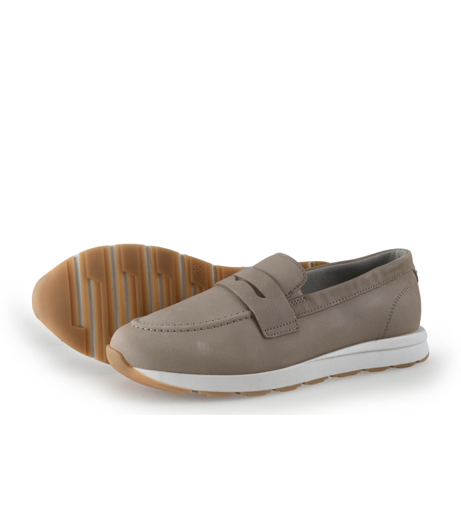 No Stress Slip-ons