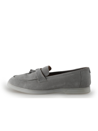 Manfield Loafers  Beige 352024
 Größe 39
 