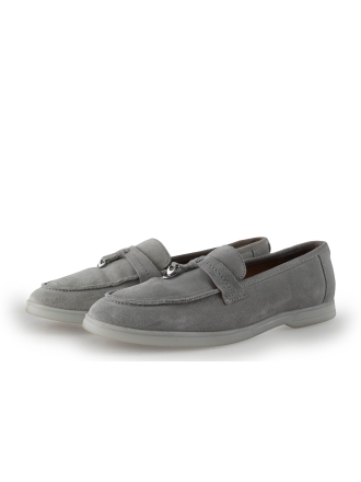 Manfield Loafers  Beige 352024
 Größe 39
 