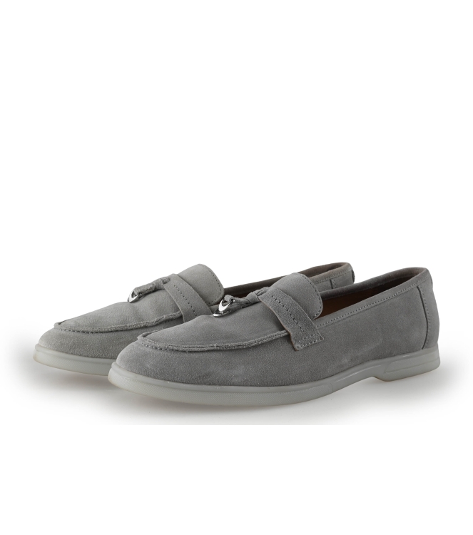 Manfield Loafers 