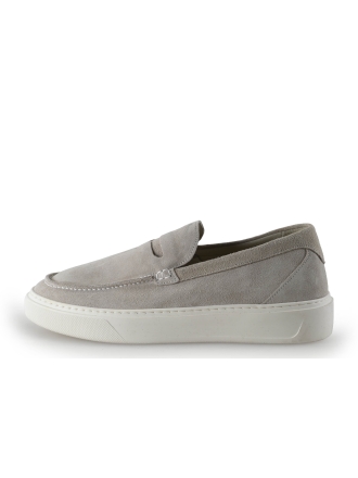 Manfield Slip-ons Beige 352025
 Größe 42
 