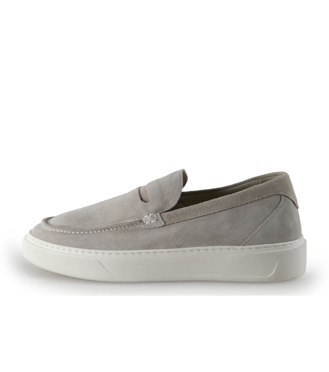 Manfield Slip-ons