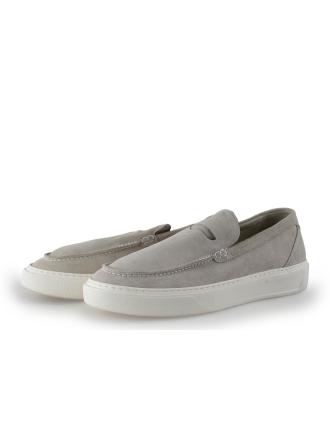 Manfield Slip-ons Beige 352025
 Größe 42
 