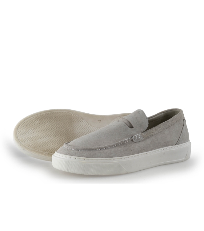 Manfield Slip-ons