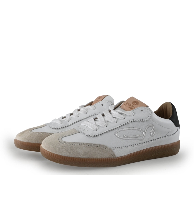 Fred de La Bretoniere Sneaker