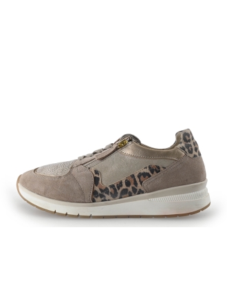 Gabor Sneaker Beige 352028
 Größe 40
 