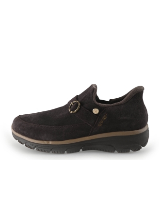 Skechers Slip-ons Braun 352029
 Größe 41
 