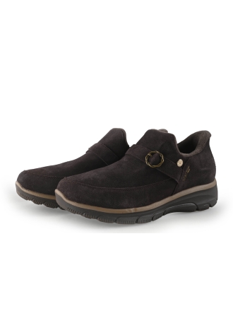 Skechers Slip-ons Braun 352029
 Größe 41
 