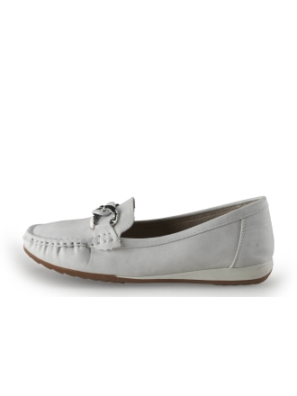 Charmosa Loafers  Weiß 352030
 Größe 38
 