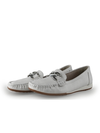 Charmosa Loafers  Weiß 352030
 Größe 38
 