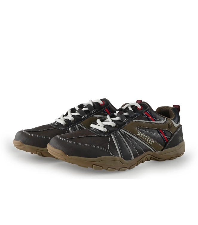 Mustang Sneaker