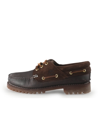 Timberland Bootsschuhe Braun 352037
 Größe 43
 