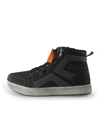 Puccetti Sneaker Blau 352038
 Größe 45
 
