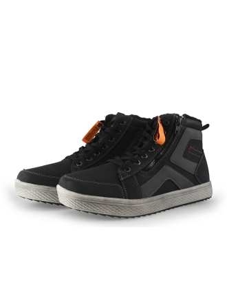 Puccetti Sneaker Blau 352038
 Größe 45
 