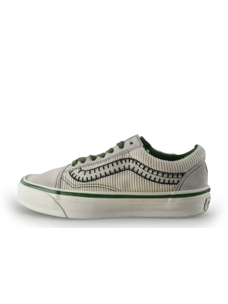 Vans Sneaker Weiß 352039
 Größe 37
 