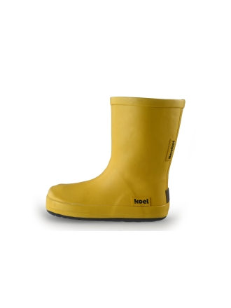 Koel Regenstiefel Gelb 352040
Größe 28