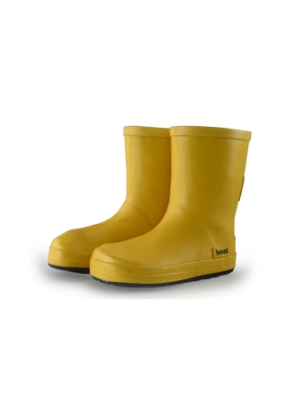 Koel Regenstiefel Gelb 352040
Größe 28
